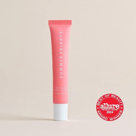 Summer Fridays Lip Balm Pink Sugar Summer Fridays Lip Balm Pink Sugar