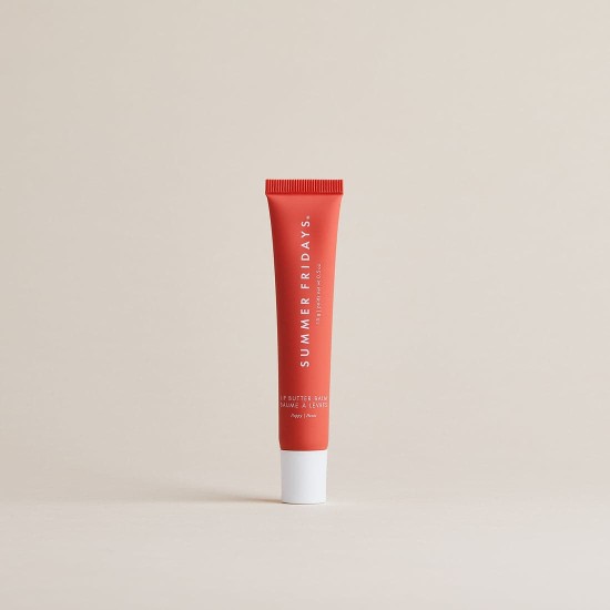 Summer Fridays Lip Balm Poppy Summer Fridays Lip Balm Poppy