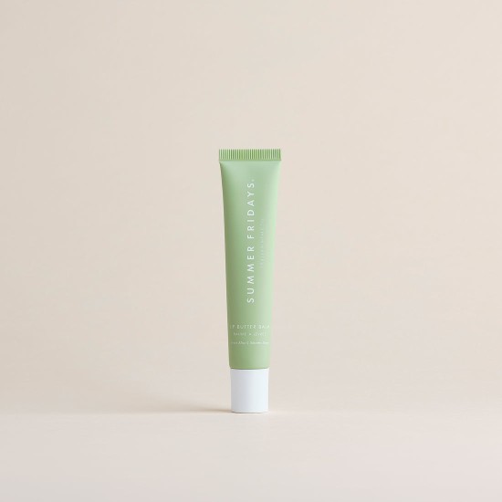 Summer Fridays Lip Balm Sweet Mint Summer Fridays Lip Balm Sweet Mint