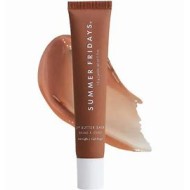 Summer Fridays Lip balm Iced Coffee