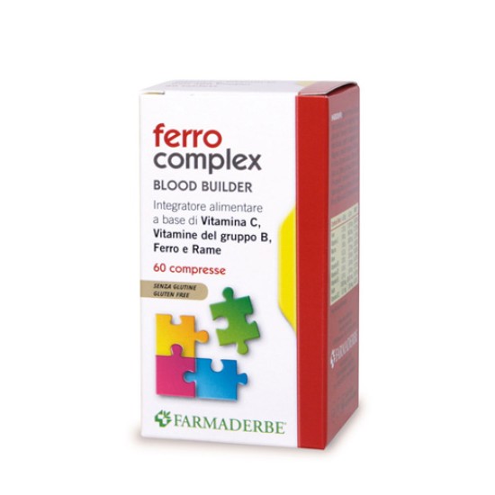 Ferro_b Complex 100ml
