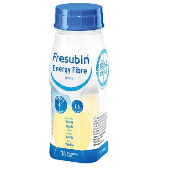 Fresubin Energy Drink Vanilla 200ml