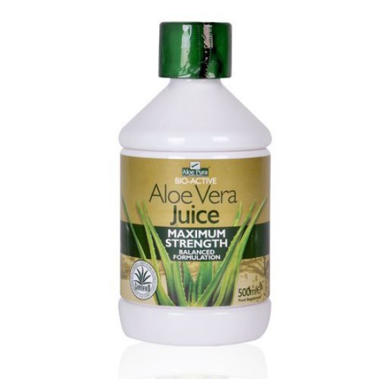 Optima  Aloe  Vera Juice 500ml