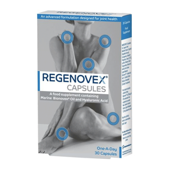 Regenovex One A Day 30 Capsules