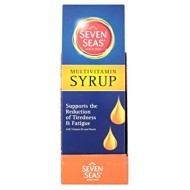 Seven Seas Multivitamin Syrup 100ml