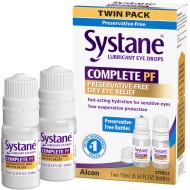 Systane Complete Pf 2 in 1 - 10ml