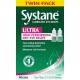Systane Ultra Twin Pack 10ml