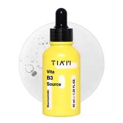 TIAM Vitamin B3 Source Niacinamide 40ml