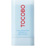 Tocobo Cotton Soft Sun Stick SPF50+ PA++++
