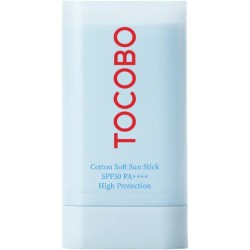 Tocobo Cotton Soft Sun Stick SPF50+ PA++++