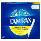 Tampax Regular Applicator 20 Tampons