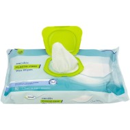 Tena Soft Wet Wipes Pack of 48 Wipes