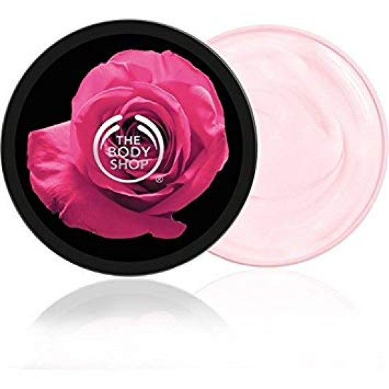 The Body Shop Buriti Baby Body Butter