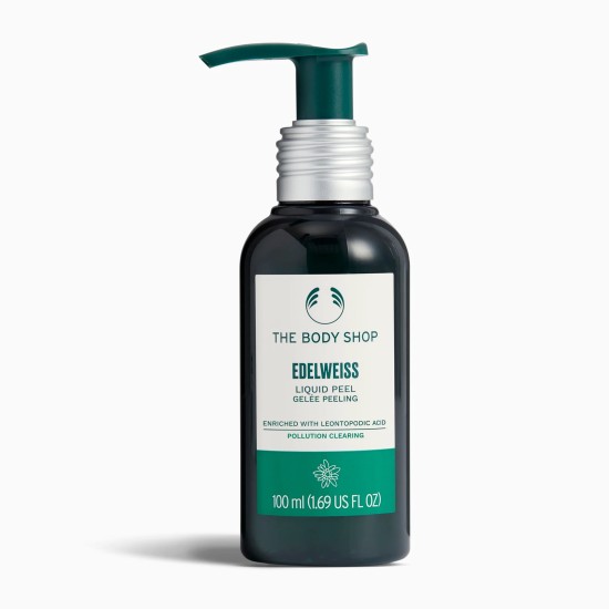 The Body Shop Drops Of Youth Liquid Peel 100ml