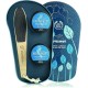 The Body Shop Peppermint Pedicure Kit 3pc 100% Vegan