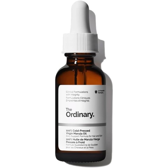The Ordinary 100% Cold-Pressed Virgin Marula Oil 30ml