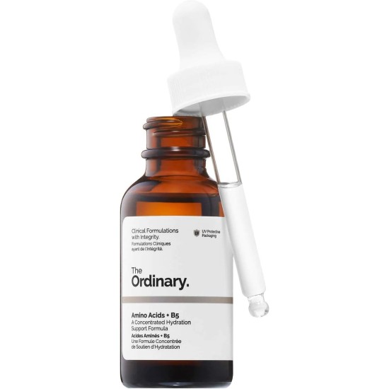 The Ordinary Amino Acids + B5 30ml The Ordinary Amino Acids + B5 30ml