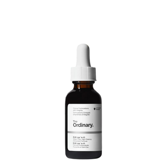 The Ordinary EUK 134 0.1% Serum The Ordinary EUK 134 0.1% Serum