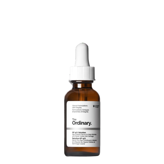 The Ordinary GF 15% Serum for Visible Skin Repair and Wrinkles