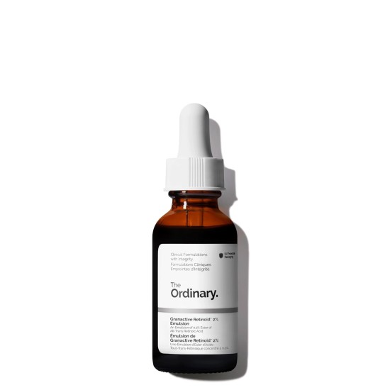The Ordinary Granactive Retinoid 2% Emulsion 30ml The Ordinary Granactive Retinoid 2% Emulsion 30ml