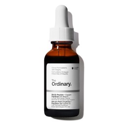 The Ordinary Multi-Peptide + Copper Peptides 1% Serum