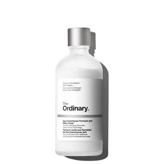 The Ordinary Saccharomyces Ferment 30% Milky Toner 100ml