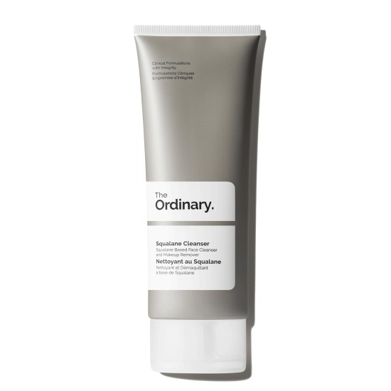 The Ordinary Squalane Cleanser 150ml The Ordinary Squalane Cleanser 150ml