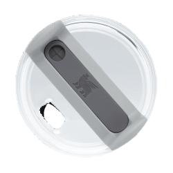 The Quencher H2.O FlowState Tumbler Lid 40oz