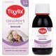 Tixylix Children's Blackcurrant Dry & Tickly Cough 100ml