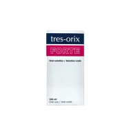 Tres Orix Forte Syrup 100ml