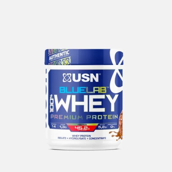 USN Whey Premium Protein 454g Chocolate
