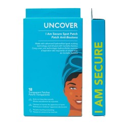 I Am Spotless Pimple Patch 18`s