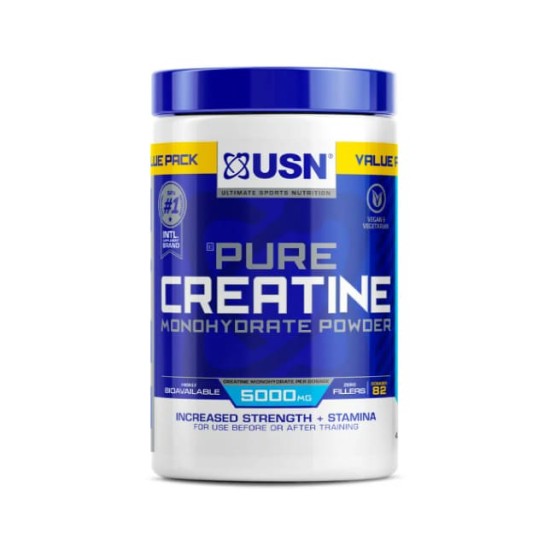 Usn Creatine Monohydrate 205g + 205g