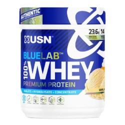 Usn Whey Protein Vanilla 454gm