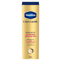 Vaseline Cera Glow Oil 200ml