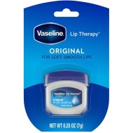 Vaseline Lipcare Original 7gm