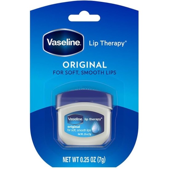 Vaseline Lipcare Original 7gm