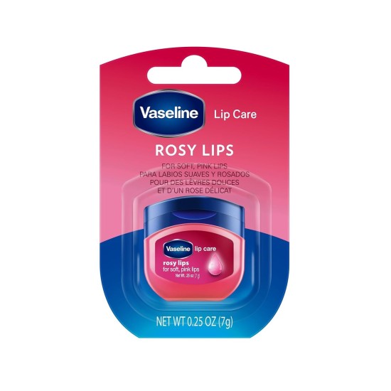 Vaseline Lip Therapy Rossy