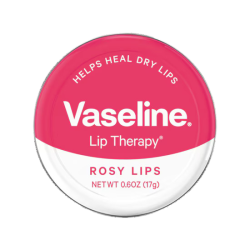 Vaseline Lip Therapy Tin Pack Rosy Lips Vaseline Lip Therapy Tin Pack Rosy Lips