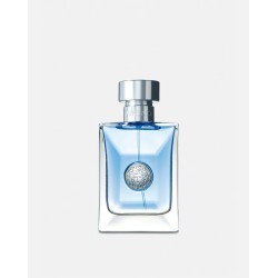 Versace Pour Homme for Men Eau de Toilette 50ml