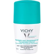 Vichy 48Hr. Intensive Anti-perspirant Deodorant Roll-On 50ml