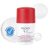 Vichy 72H Stress Resist Roll-On 50ml