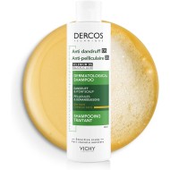 Vichy Antidandruff Shampoo Dry