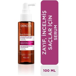 Vichy Dercos Densi-Solutions Thickening Hair Mass Concentrate 100ml