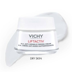 Vichy LIFTACTIV Supreme Firming Anti-ageing Cream Dry to Very Dry Skin