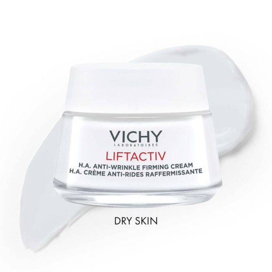 Vichy LIFTACTIV Supreme Firming Anti-ageing Cream Dry to Very Dry Skin