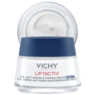 Vichy Liftactiv Anti-Wrinkle & Firming Night Cream 50ml