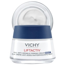 Vichy Liftactiv Anti-Wrinkle & Firming Night Cream 50ml