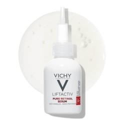 Vichy Liftactiv Pure Retinol Serum Deep Wrinkles