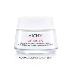 Vichy Liftactiv Supreme Anti Wrinkle For Normal To Combination Skin 50ml